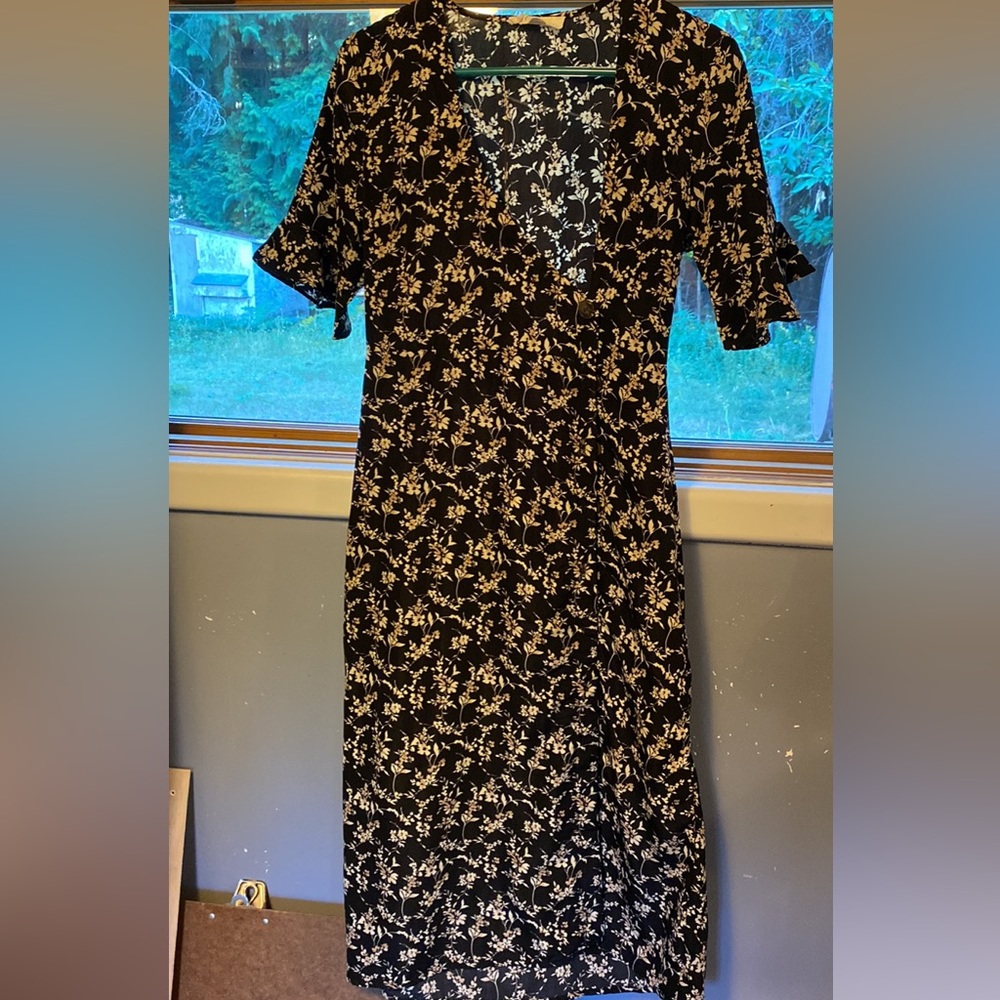 Vintage style dress